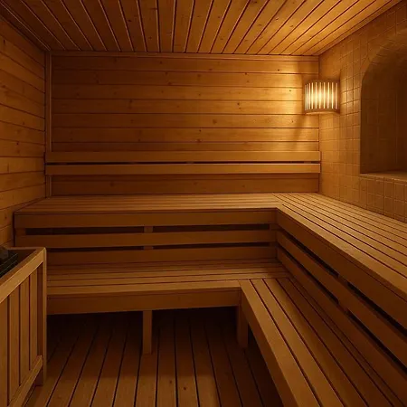 Capella - 6 Pers - Piscine & Spa - Vue Montagne *